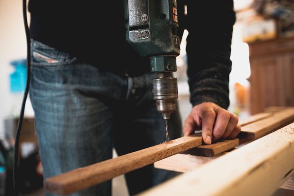 Charpentier à Annecy : construisez des espaces en bois uniques