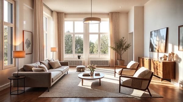 Dénichez l'architecte d'intérieur idéal pour vos rénovations à Aubagne