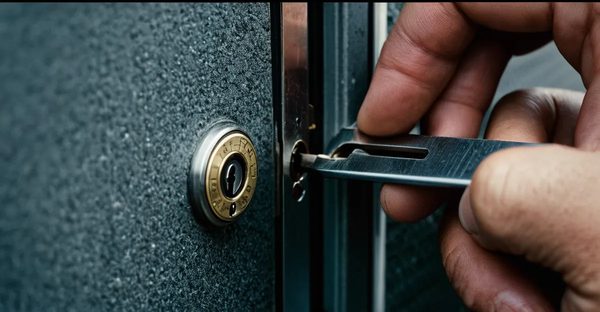 Dépannage serrure lyon : intervention rapide et sécurité garantie