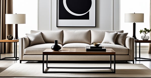 Profitez de -30% sur des meubles design en ligne exceptionnels