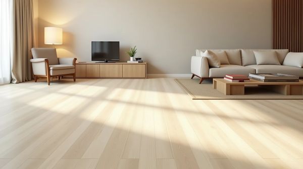 Révolutionnez votre intérieur avec le sol pvc imitation parquet