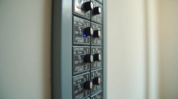 Tout savoir sur le tableau électrique 13 modules : spécificités et choix