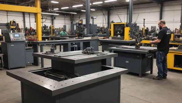 Métallerie sur mesure à laval : création unique et artisanale