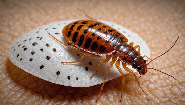 Dératisation rapide : dites adieu aux punaises de lit en 4 heures