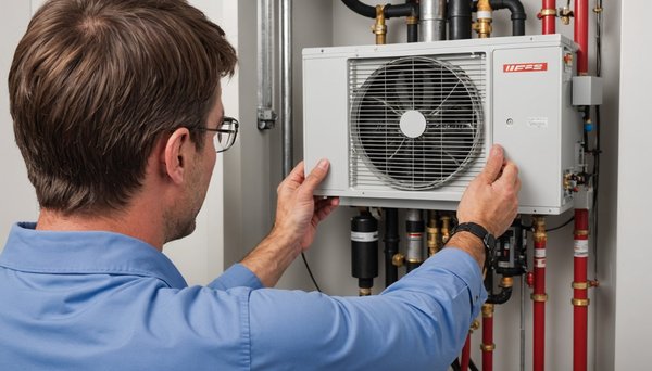 Chauffagiste ifs : des solutions de chauffage à votre service