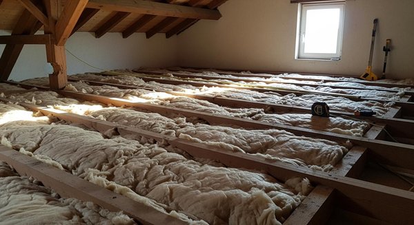 Isolation des combles Vaucluse : la solution performante pour réduire vos factures