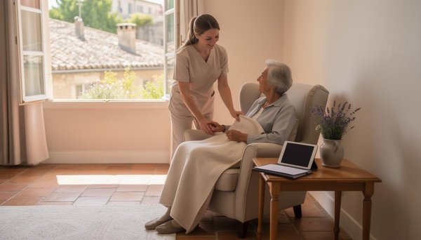 Services à la personne à Avignon : des solutions Ilytis fiables et personnalisées
